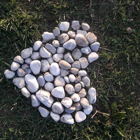Turisticna Kmetija Pri Rebkovih Apartment Ajdovscina Luaran gambar