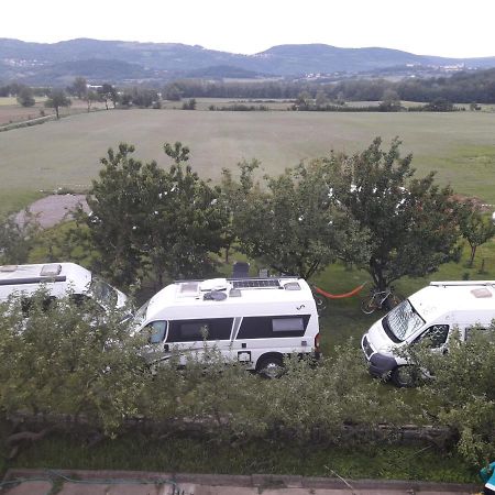 Turisticna Kmetija Pri Rebkovih Apartment Ajdovscina Luaran gambar