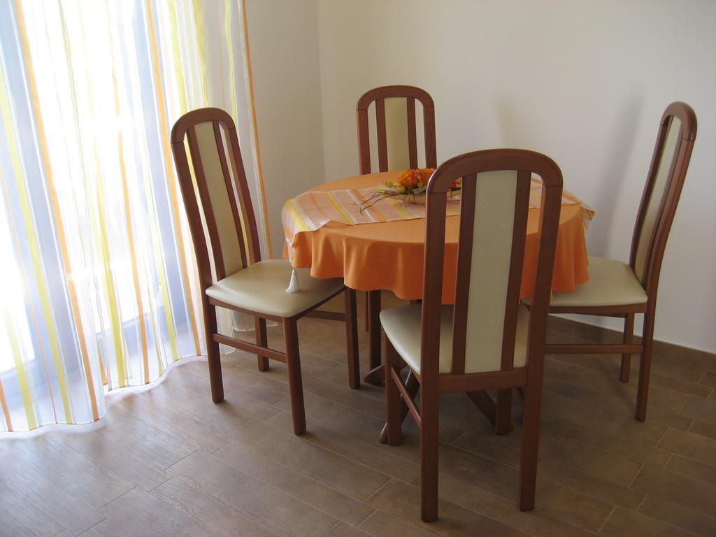 Turisticna Kmetija Pri Rebkovih Apartment Ajdovscina Bilik gambar