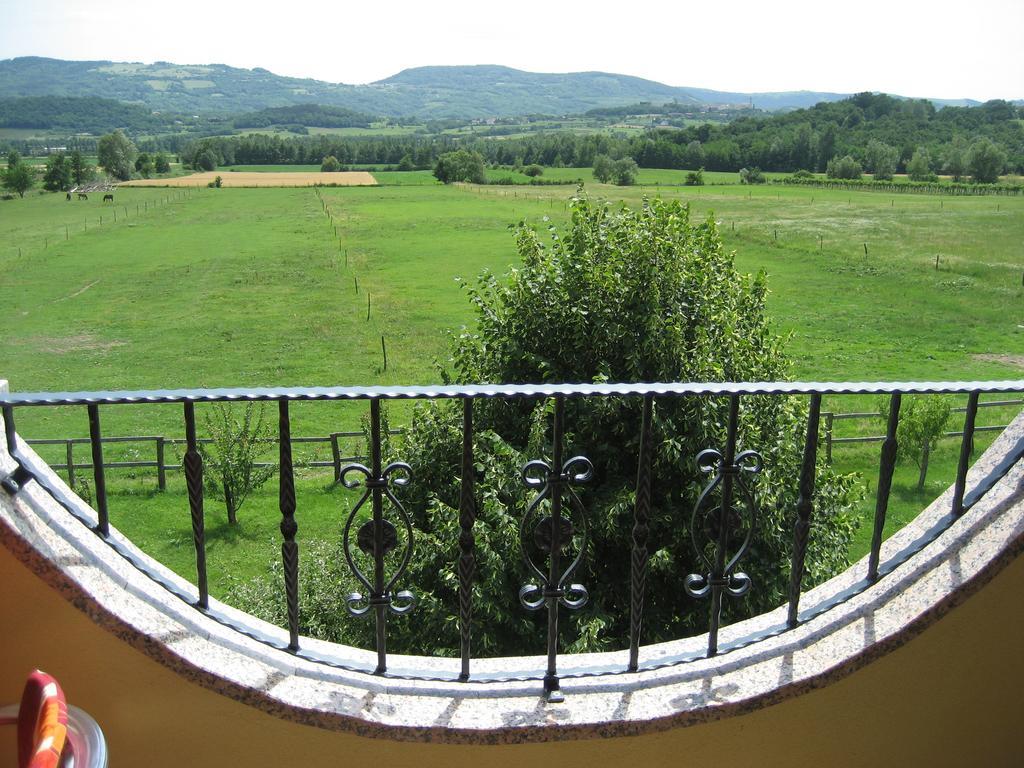 Turisticna Kmetija Pri Rebkovih Apartment Ajdovscina Bilik gambar