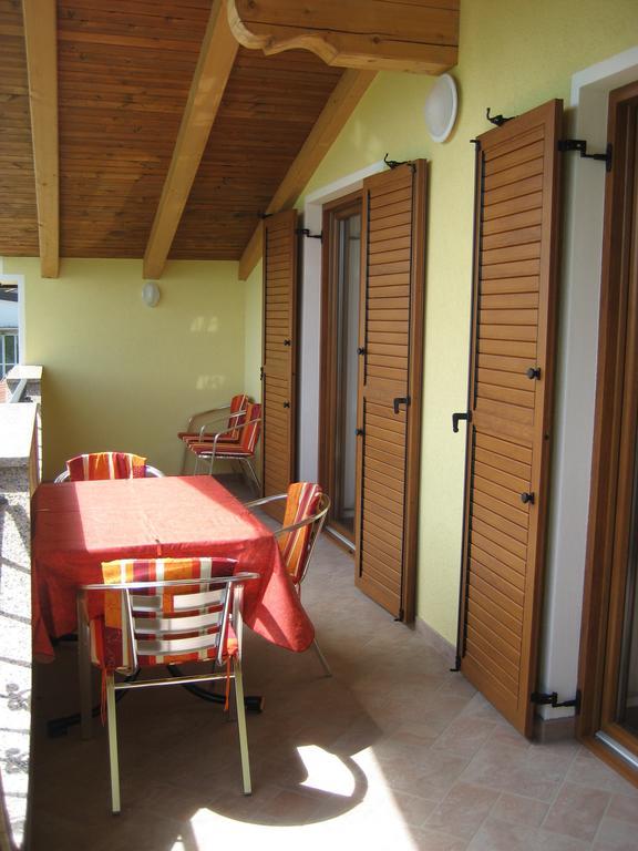 Turisticna Kmetija Pri Rebkovih Apartment Ajdovscina Bilik gambar