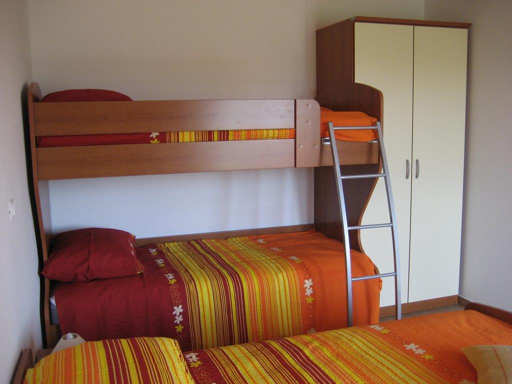 Turisticna Kmetija Pri Rebkovih Apartment Ajdovscina Bilik gambar