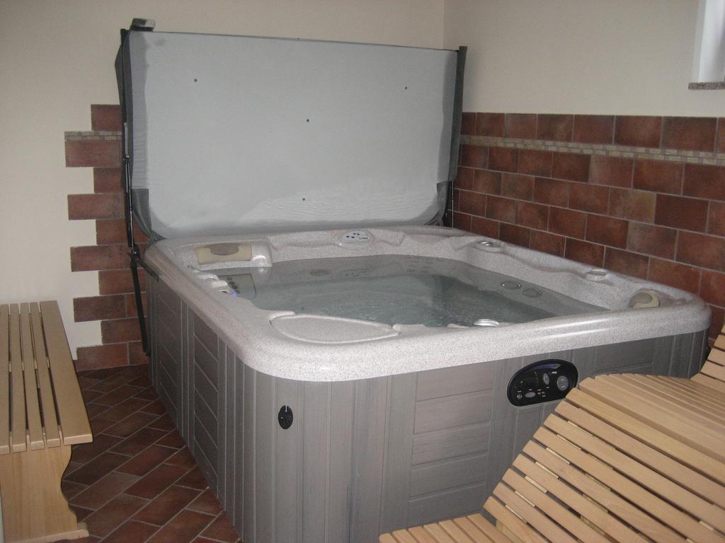 Turisticna Kmetija Pri Rebkovih Apartment Ajdovscina Bilik gambar
