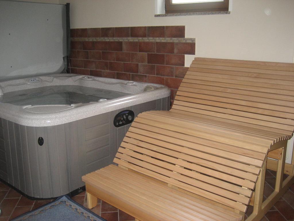 Turisticna Kmetija Pri Rebkovih Apartment Ajdovscina Bilik gambar