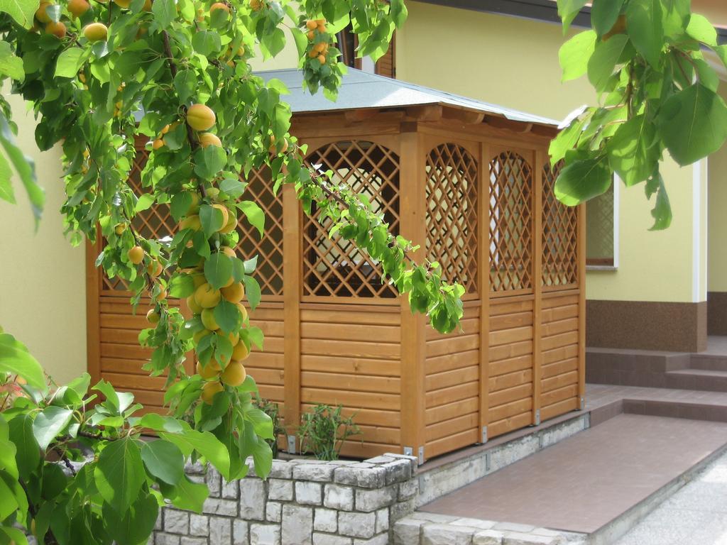 Turisticna Kmetija Pri Rebkovih Apartment Ajdovscina Bilik gambar