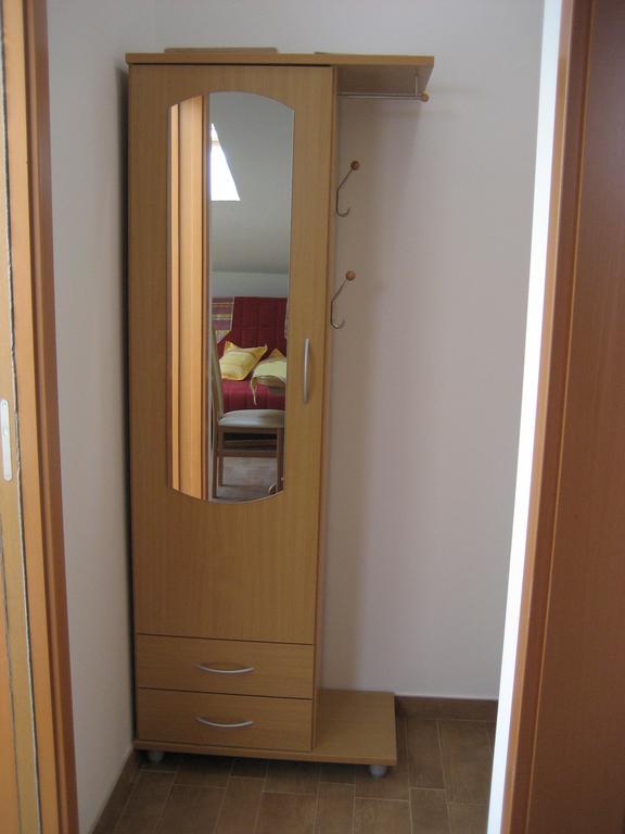 Turisticna Kmetija Pri Rebkovih Apartment Ajdovscina Bilik gambar
