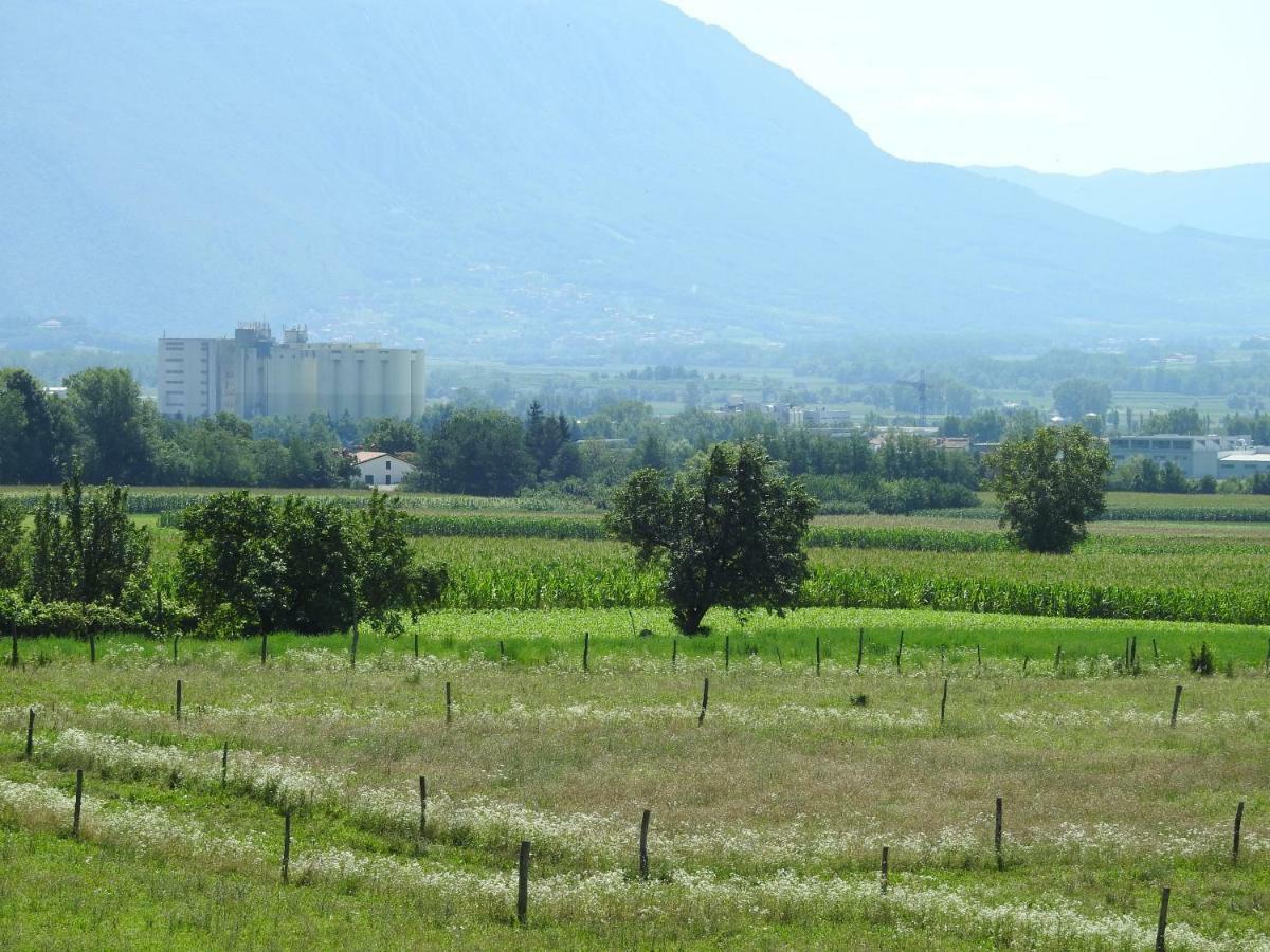 Turisticna Kmetija Pri Rebkovih Apartment Ajdovscina Luaran gambar